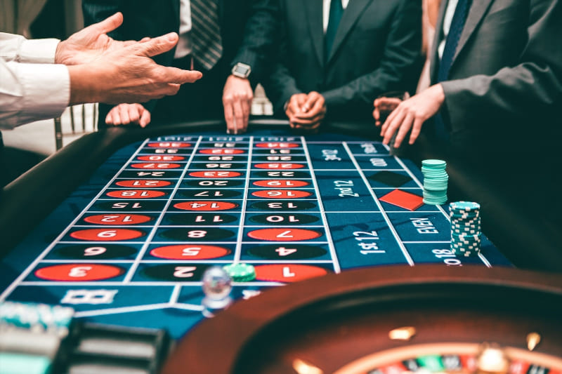 Can You Play Roulette Online in Canada?