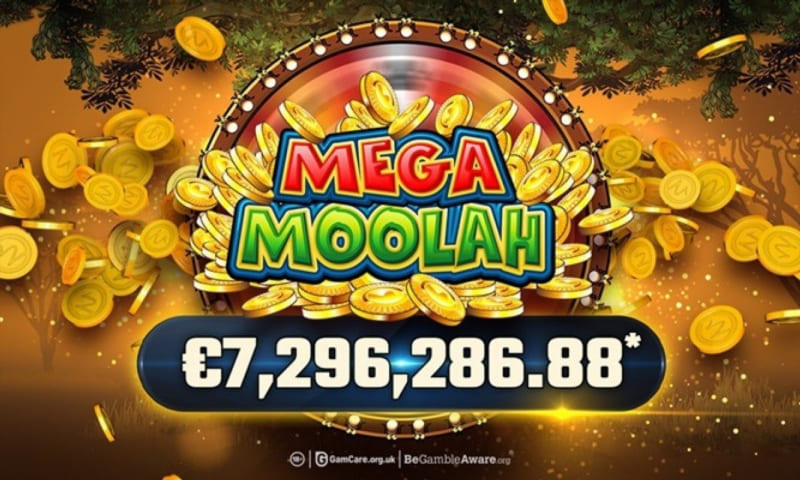 Has Anyone Ever Won the Mega Moolah?