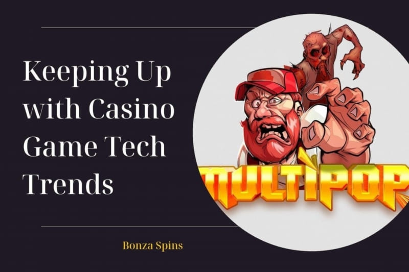 Keep Up with Slot Trends