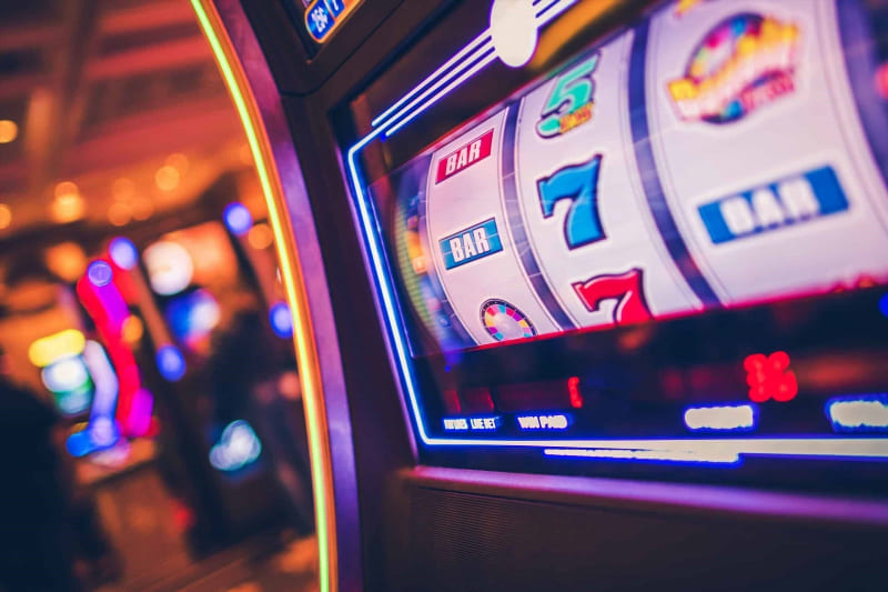Maximizing Your Slot Machine Investment