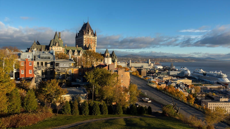 Exploring Quebec City’s Premier Casinos: A Gambler’s Guide