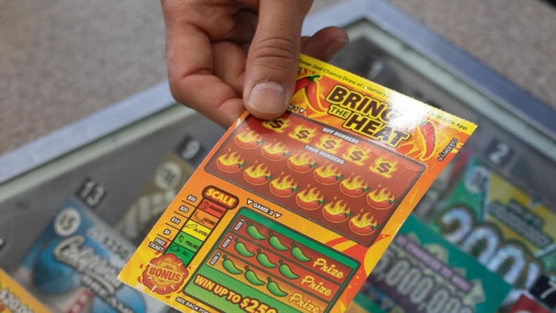 The Allure and Mechanics of Scratch Cards in Canada