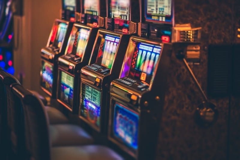 The Thrill of the Spin: Understanding “Jackpot in a Flash Casino?”