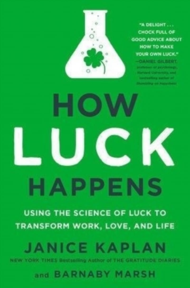 The Role of Luck and Randomness