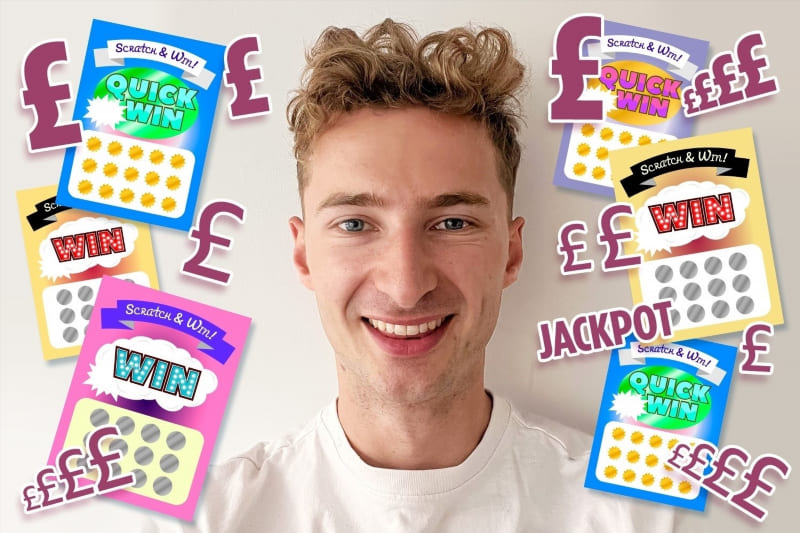 Which Scratch Card Is Most Likely to Win?