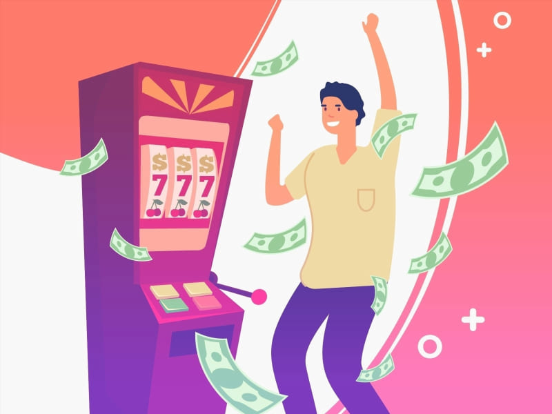 Which Slot Machine Pays Out the Most?